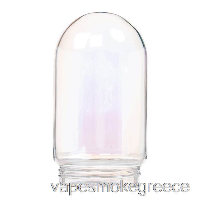 Vape Greece Stundeglass χρωματιστές γυάλινες σφαίρες φούσκα
